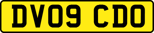 DV09CDO