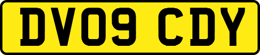 DV09CDY