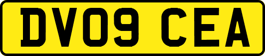 DV09CEA