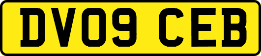 DV09CEB