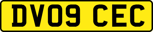 DV09CEC
