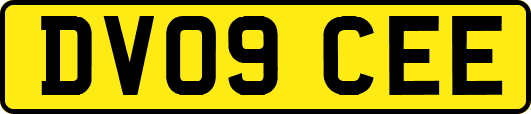 DV09CEE