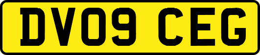 DV09CEG