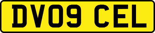 DV09CEL