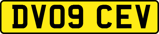 DV09CEV