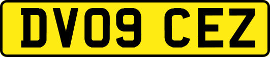 DV09CEZ