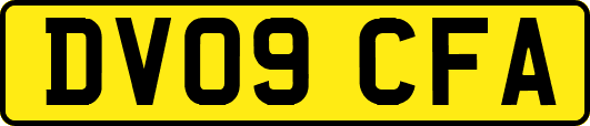 DV09CFA