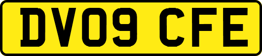 DV09CFE