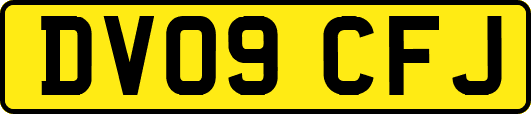 DV09CFJ