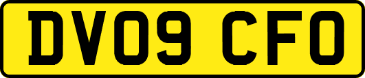 DV09CFO