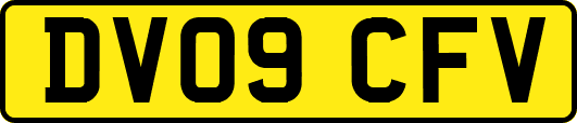 DV09CFV
