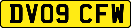 DV09CFW