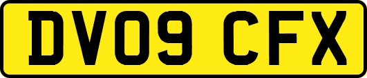 DV09CFX