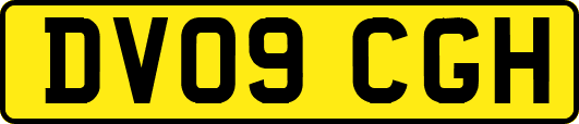 DV09CGH