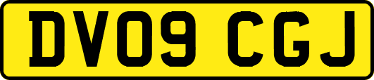 DV09CGJ