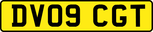 DV09CGT