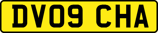 DV09CHA