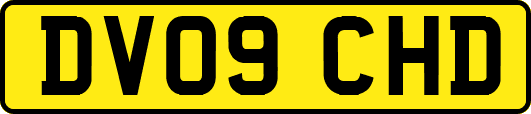 DV09CHD