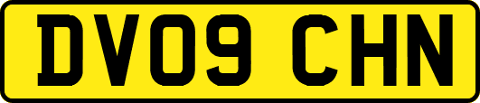 DV09CHN