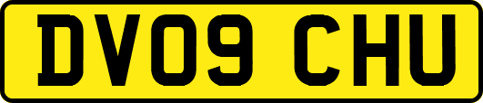 DV09CHU