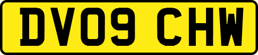 DV09CHW