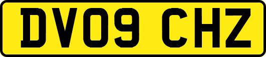 DV09CHZ