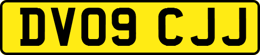 DV09CJJ