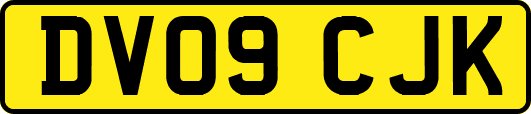 DV09CJK