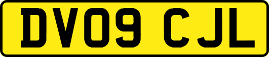 DV09CJL