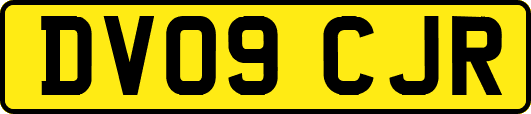 DV09CJR