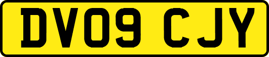 DV09CJY