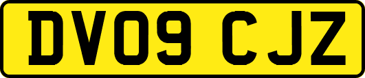 DV09CJZ