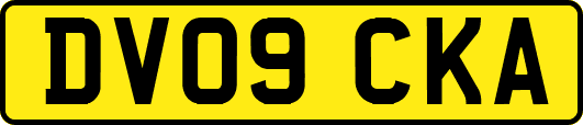 DV09CKA