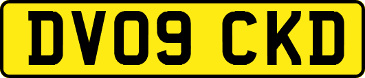 DV09CKD