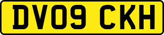 DV09CKH