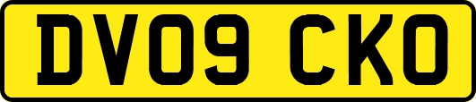 DV09CKO
