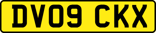 DV09CKX