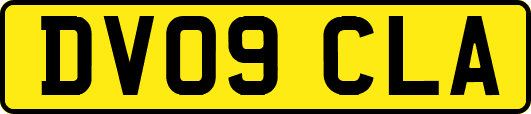 DV09CLA