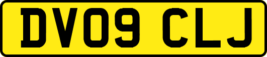 DV09CLJ