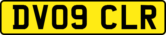 DV09CLR