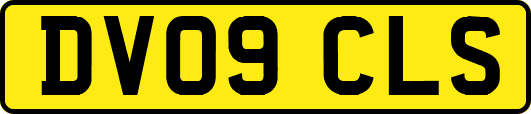 DV09CLS