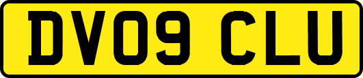 DV09CLU
