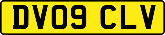 DV09CLV