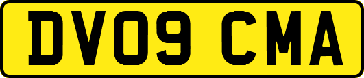 DV09CMA