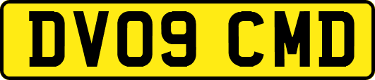 DV09CMD