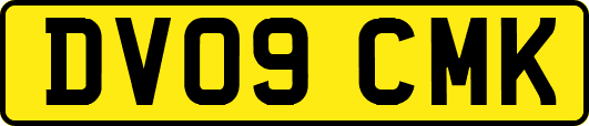 DV09CMK