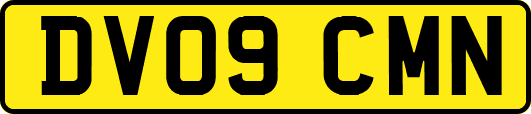 DV09CMN