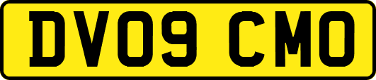 DV09CMO