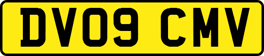 DV09CMV
