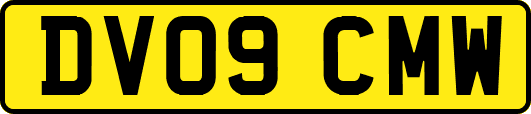 DV09CMW